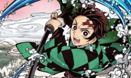 鬼灭之刃动漫之家,热血青春，斩鬼传奇